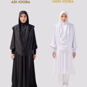 Jooba Umra