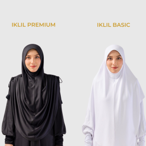 Iklil Umra
